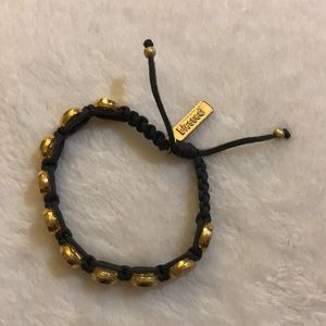 My Saint My Hero bracelet